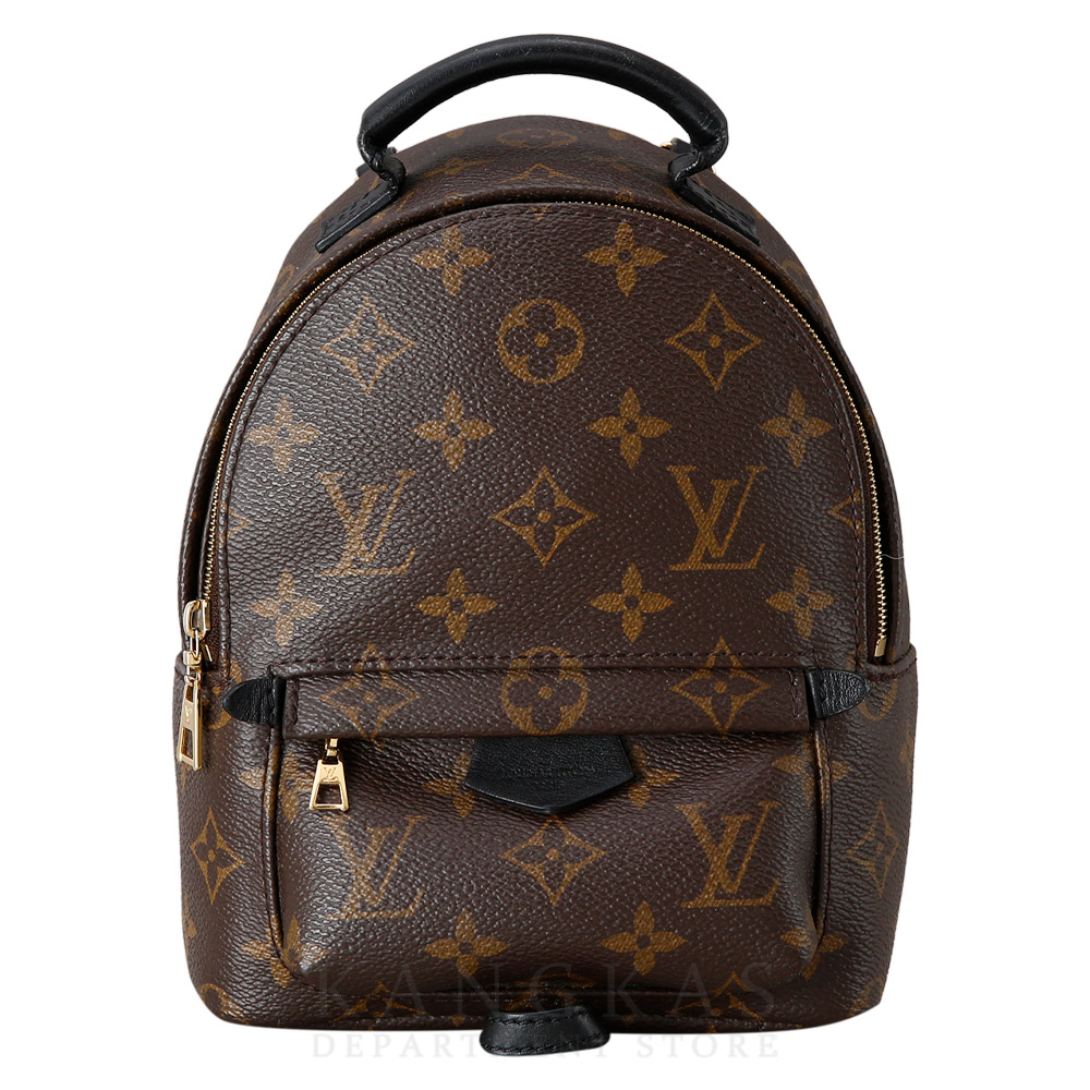 LOUIS VUITTON(USED)루이비통 M44873 팜 스프링스 미니 백팩 @@@